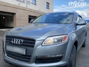 фото Audi Q7 2007 года с пробегом за 8000000 тенге в undefined - фото 2