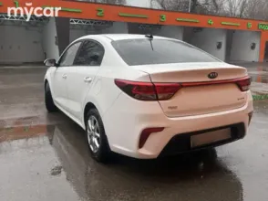 фото Kia Rio 2019 года с пробегом за 6500000 тенге в undefined - фото 2