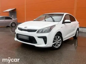 фото Kia Rio 2019 года с пробегом за 6500000 тенге в undefined - фото 3