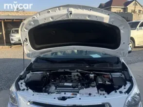 фото Chevrolet Cobalt 2025 года с пробегом за 7100000 тенге в undefined - фото 4