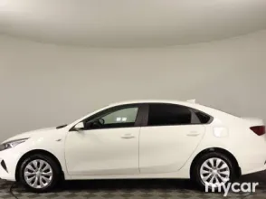 фото Kia Cerato 2024 года с пробегом за 9690000 тенге в undefined - фото 4