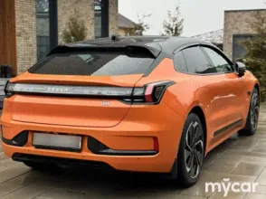 фото Zeekr 001 2023 года с пробегом за 17500000 тенге в undefined - фото 2