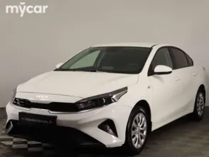 фото Kia Cerato 2024 года с пробегом за 9690000 тенге в undefined - фото 1
