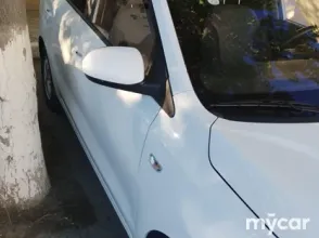 фото Kia Pegas 2023 года с пробегом за 6300000 тенге в undefined - фото 4