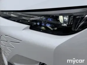 фото Changan CS55Plus 2024 года с пробегом за 9000000 тенге в undefined - фото 4