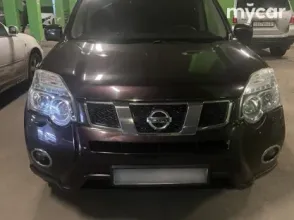 фото Nissan X-Trail 2012 года с пробегом за 7500000 тенге в undefined - фото 1