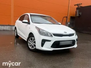 фото Kia Rio 2019 года с пробегом за 6500000 тенге в undefined - фото 4