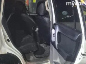 фото Toyota Land Cruiser Prado 2011 года с пробегом за 18000000 тенге в undefined - фото 3