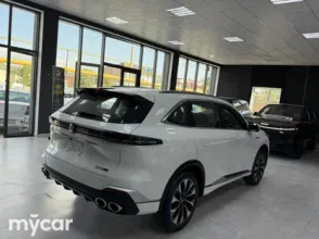 фото Changan CS75PLUS 2025 года с пробегом за 13500000 тенге в undefined - фото 4