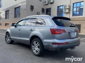 фото Audi Q7 2007 года с пробегом за 8000000 тенге в undefined - фото 2