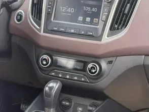 фото Hyundai Creta 2020 года с пробегом за 9500000 тенге в undefined - фото 2