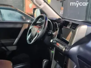 фото Toyota Land Cruiser Prado 2011 года с пробегом за 18000000 тенге в undefined - фото 3