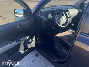 фото Nissan X-Trail 2012 года с пробегом за 7500000 тенге в undefined - фото 3