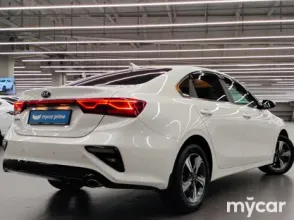 фото Kia Cerato 2021 года с пробегом за 9480000 тенге в undefined - фото 4