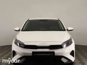 фото Kia Cerato 2024 года с пробегом за 9690000 тенге в undefined - фото 3