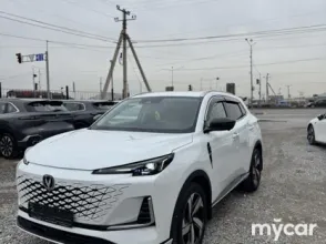 фото Changan CS55Plus 2024 года с пробегом за 9000000 тенге в undefined - фото 1