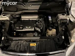 фото Mini Countryman 2011 года с пробегом за 8500000 тенге в undefined - фото 2