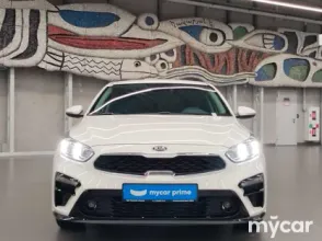 фото Kia Cerato 2021 года с пробегом за 9480000 тенге в undefined - фото 3