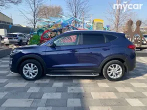 фото Hyundai Tucson 2019 года с пробегом за 10900000 тенге в undefined - фото 2