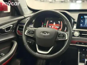 фото Chery Tiggo 4 Pro 2023 года с пробегом за 6600000 тенге в undefined - фото 2