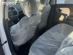 фото Chevrolet Cobalt 2025 года с пробегом за 7100000 тенге в undefined - фото 2