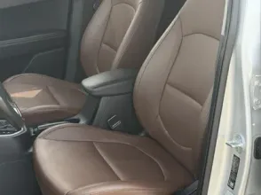 фото Hyundai Creta 2020 года с пробегом за 9500000 тенге в undefined - фото 2