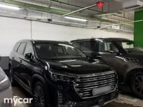 фото Jetour X90 plus 2023 года с пробегом за 8000000 тенге в undefined - фото 4