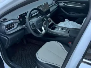 фото BYD Destroyer 05 2025 года с пробегом за 8000000 тенге в undefined - фото 2