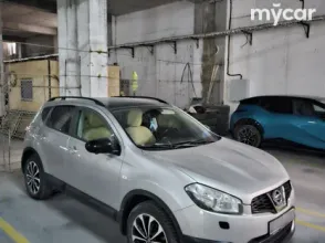 фото Nissan Qashqai 2013 года с пробегом за 7000000 тенге в undefined - фото 2