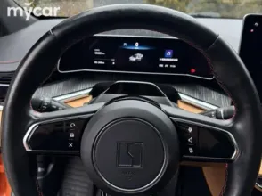 фото Zeekr 001 2023 года с пробегом за 17500000 тенге в undefined - фото 2