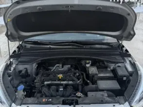 фото Hyundai Creta 2020 года с пробегом за 9500000 тенге в undefined - фото 4