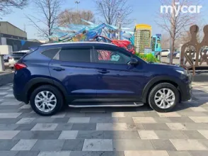 фото Hyundai Tucson 2019 года с пробегом за 10900000 тенге в undefined - фото 4