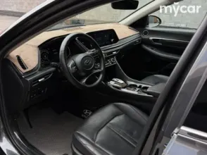 фото Hyundai Sonata 2023 года с пробегом за 13200000 тенге в undefined - фото 4