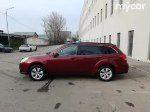 фото Subaru Outback 2012 года с пробегом за 7500000 тенге в undefined - фото 3