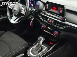 фото Kia Cerato 2021 года с пробегом за 9480000 тенге в undefined - фото 2
