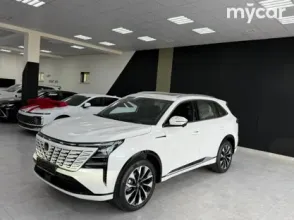 фото Changan CS75PLUS 2025 года с пробегом за 13500000 тенге в undefined - фото 1