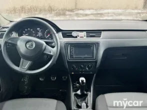 фото Skoda Rapid 2014 года с пробегом за 4300000 тенге в undefined - фото 4