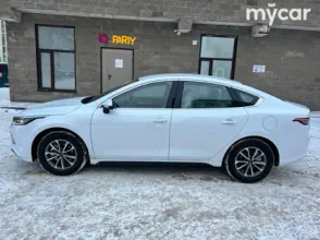 фото BYD Destroyer 05 2025 года с пробегом за 8000000 тенге в undefined - фото 3