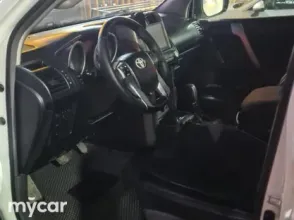 фото Toyota Land Cruiser Prado 2011 года с пробегом за 18000000 тенге в undefined - фото 4