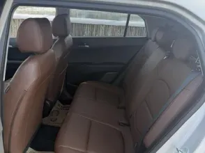 фото Hyundai Creta 2020 года с пробегом за 9500000 тенге в undefined - фото 3