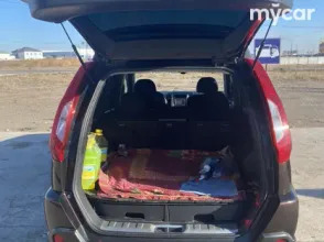 фото Nissan X-Trail 2012 года с пробегом за 7500000 тенге в undefined - фото 2