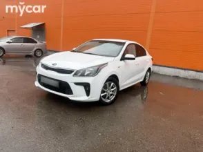 фото Kia Rio 2019 года с пробегом за 6500000 тенге в undefined - фото 3
