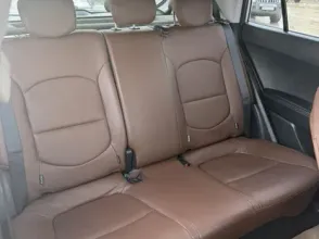 фото Hyundai Creta 2020 года с пробегом за 9500000 тенге в undefined - фото 3