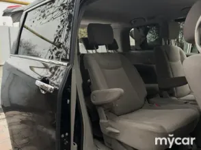 фото Nissan Quest 2015 года с пробегом за 10500000 тенге в undefined - фото 4