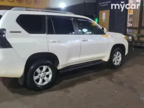 фото Toyota Land Cruiser Prado 2011 года с пробегом за 18000000 тенге в undefined - фото 1