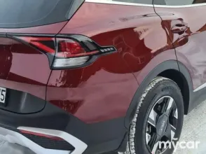 фото Kia Sportage 2023 года с пробегом за 12000000 тенге в undefined - фото 2
