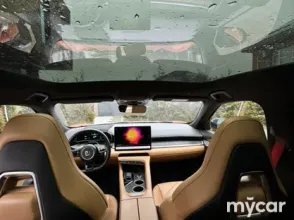 фото Zeekr 001 2023 года с пробегом за 17500000 тенге в undefined - фото 2