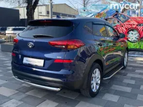 фото Hyundai Tucson 2019 года с пробегом за 10900000 тенге в undefined - фото 3