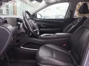 фото Hyundai Tucson 2023 года с пробегом за 15500000 тенге в undefined - фото 3