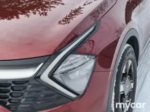 фото Kia Sportage 2023 года с пробегом за 12000000 тенге в undefined - фото 3